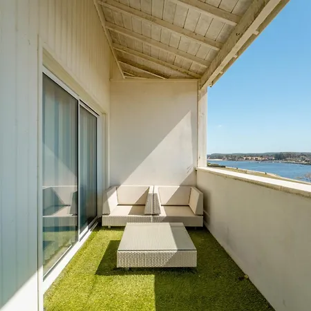 Confortable, Proche Ocean - 5 Pers. Apartment Mimizan-Plage